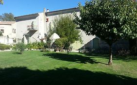 Grange Voutée avec jardin